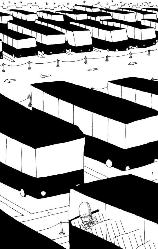 - LE FUTUR REVIENT LA NUIT- page 2