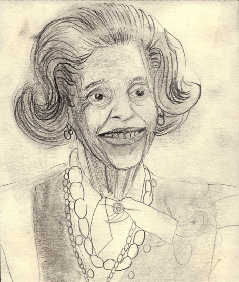 - La famille Royale Vanderstuckelaers- page 1