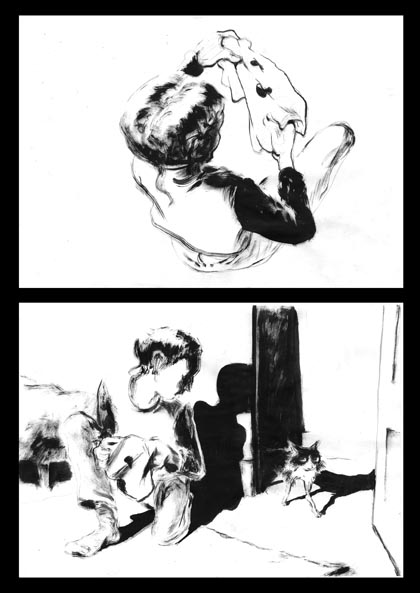 - Souvenir d'enfance- page 1