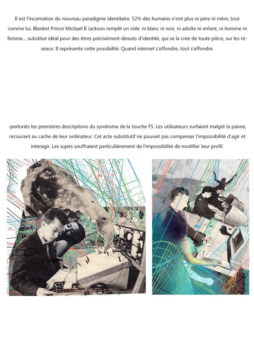 - En double (2021, apres le big-crash), avec Manuška Roskam- page 2