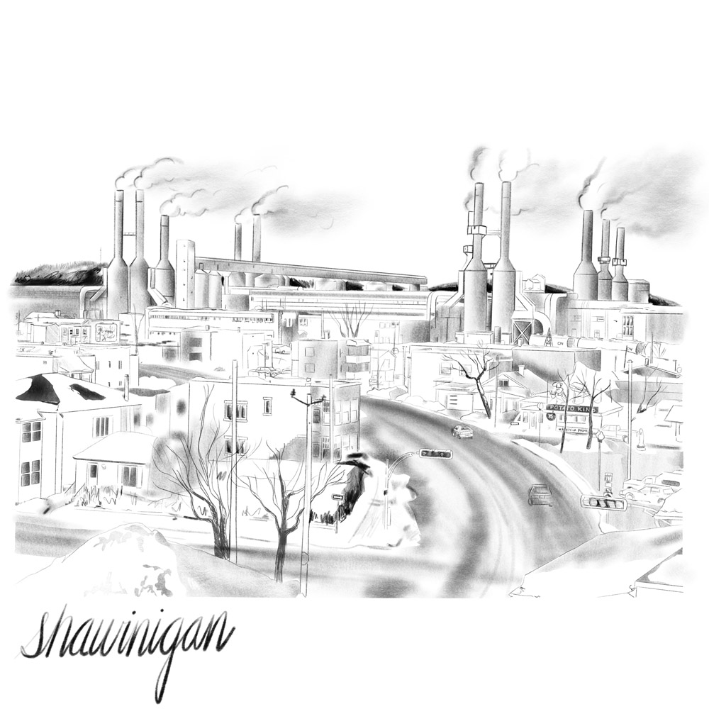 - Un dessin tous les jours- page 1