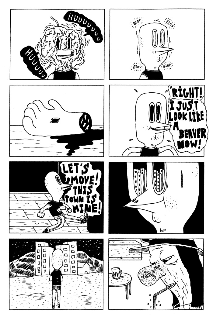 - Maximum Intérim- page 10