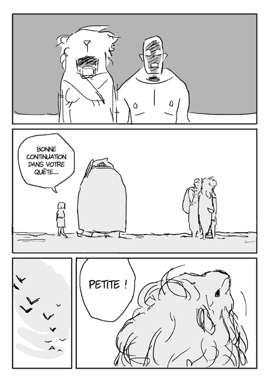 - Ishakku épisode 1- page 9