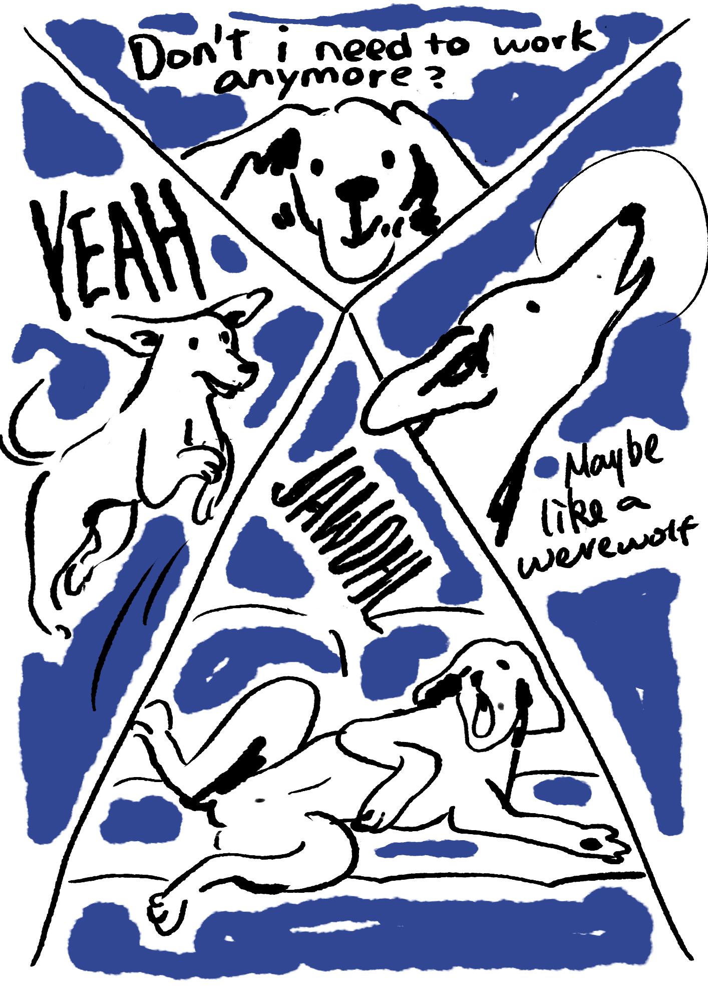 - When The Night Falls- page 11