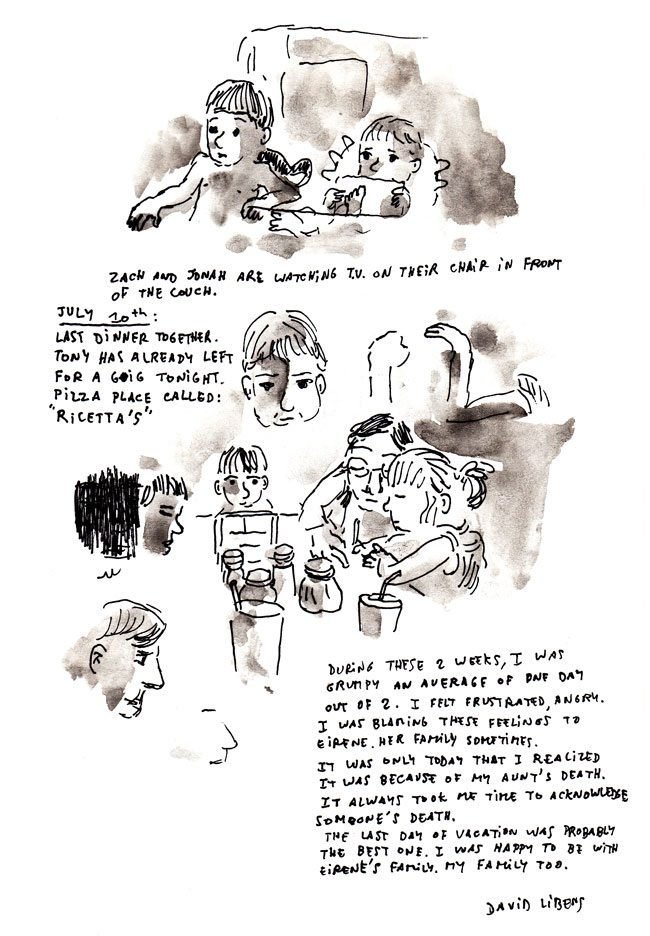 - Badaboom Twist - page 31