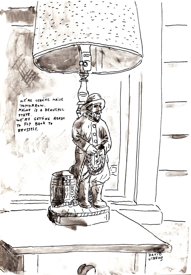 - Badaboom Twist - page 32