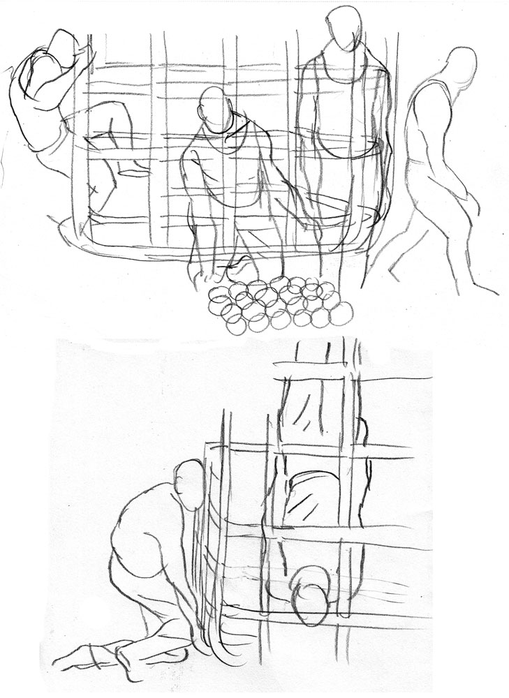 - Carnet des Doms- page 108