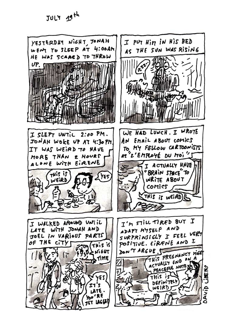 - Badaboom Twist - page 35