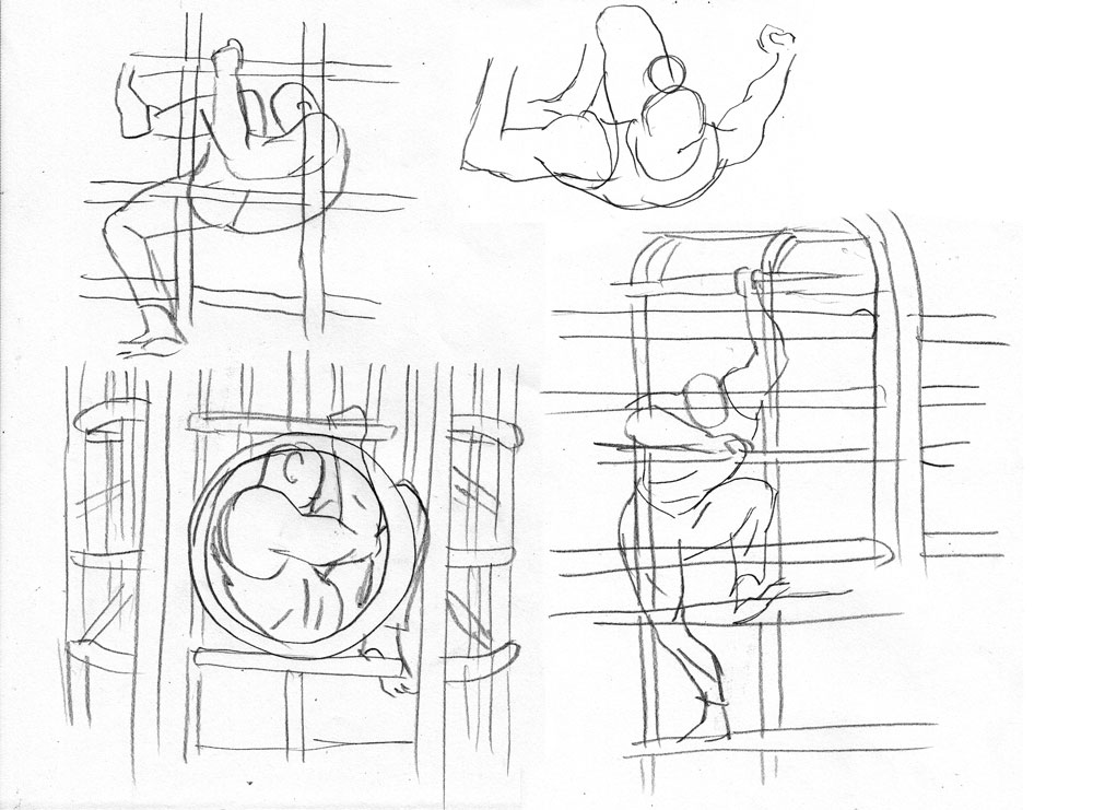 - Carnet des Doms- page 111