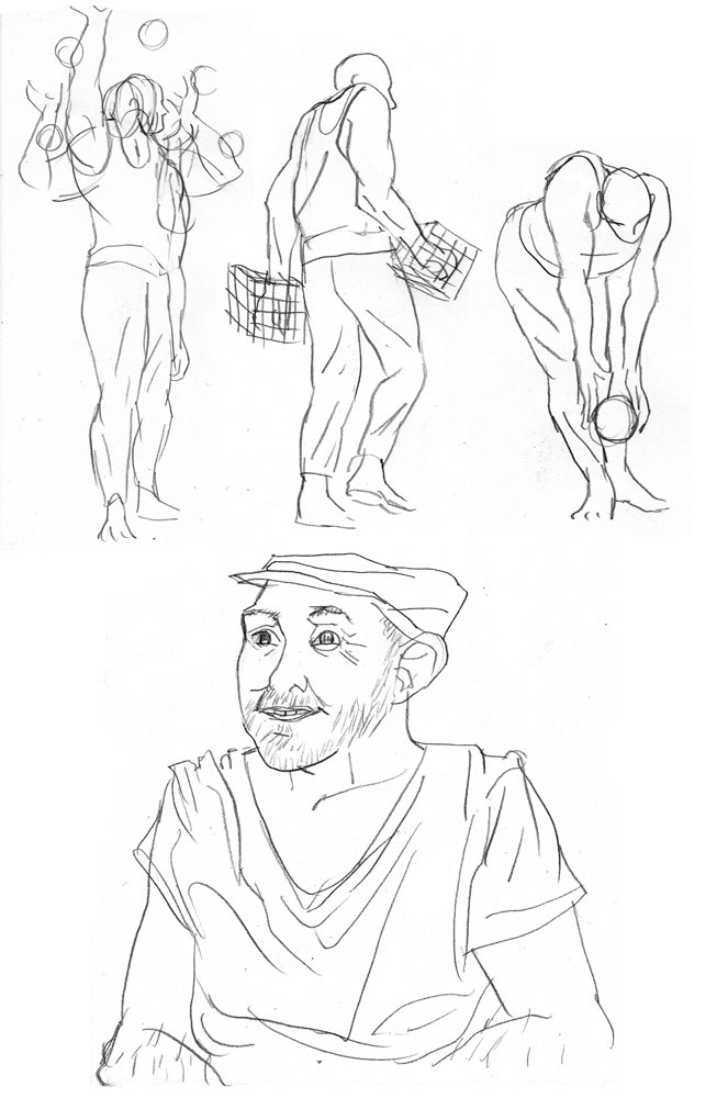 - Carnet des Doms- page 112