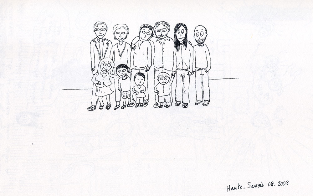 - Le Cahier de Jeanne et Pablo (3)- page 99