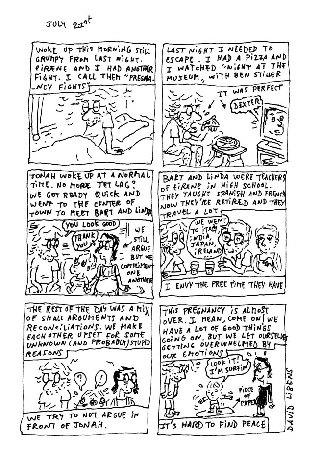 - Badaboom Twist - page 37