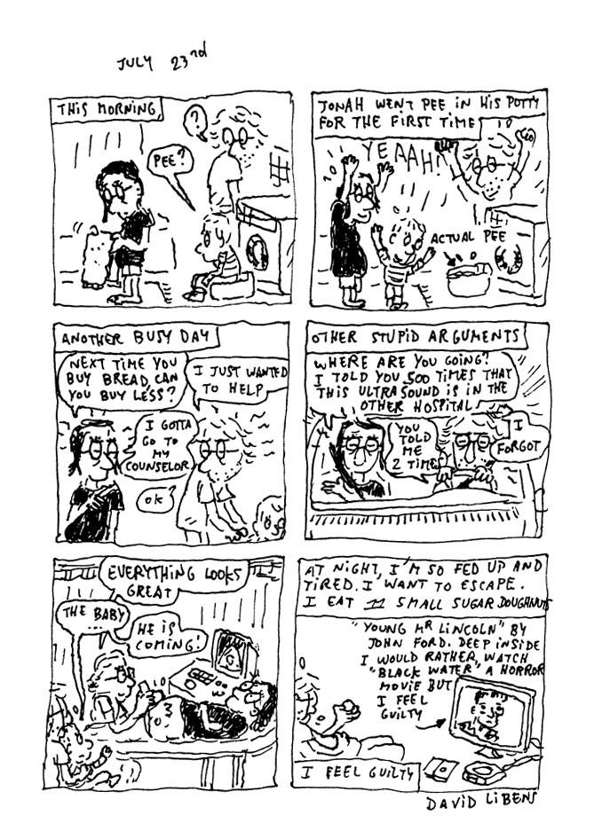 - Badaboom Twist - page 39