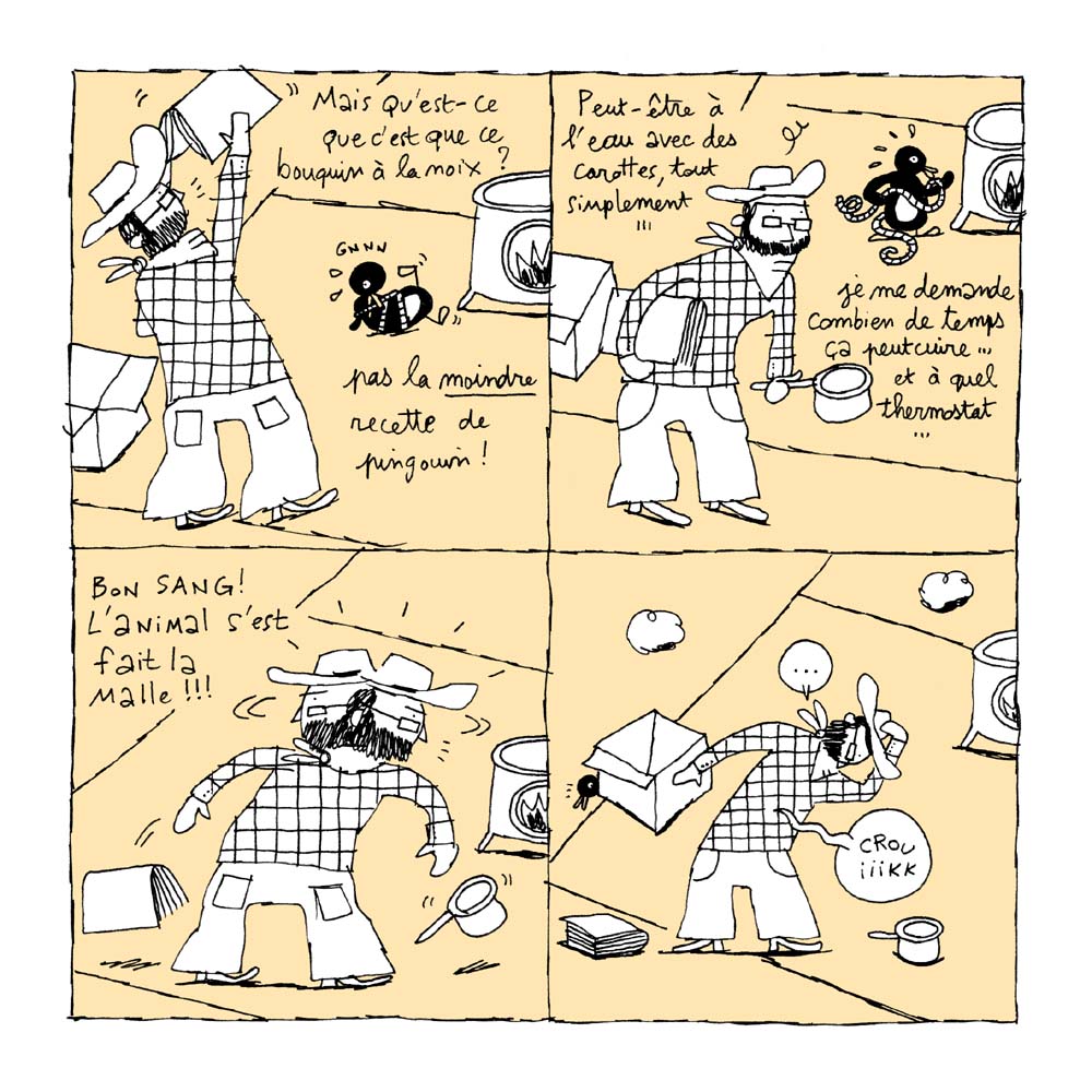 - Western coquillettes- page 11