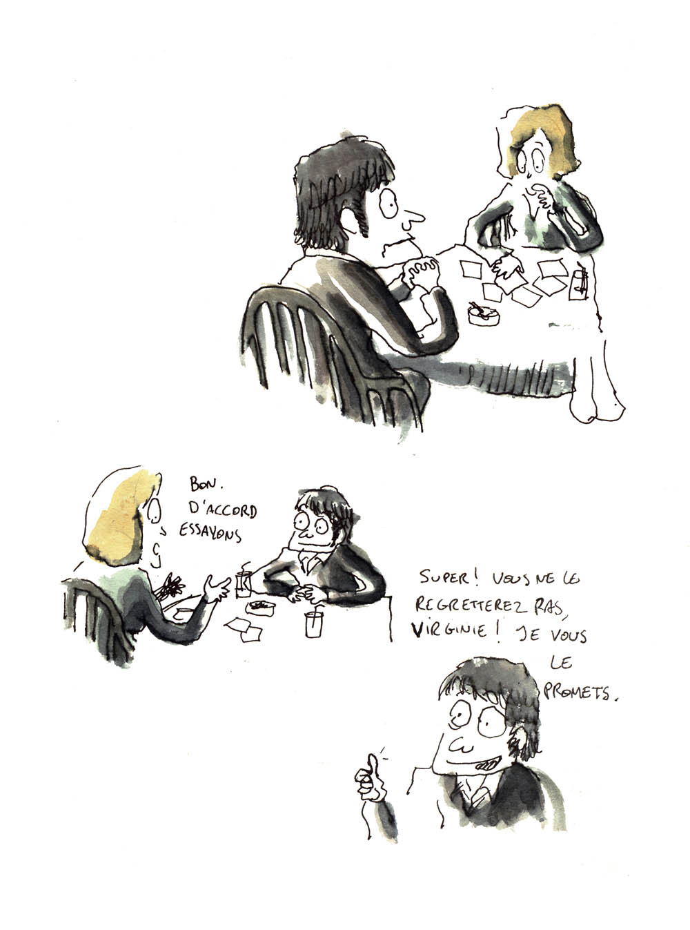 - Benoît & Virginie- page 12