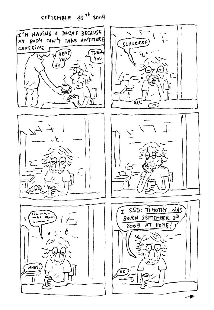 - Badaboom Twist - page 47