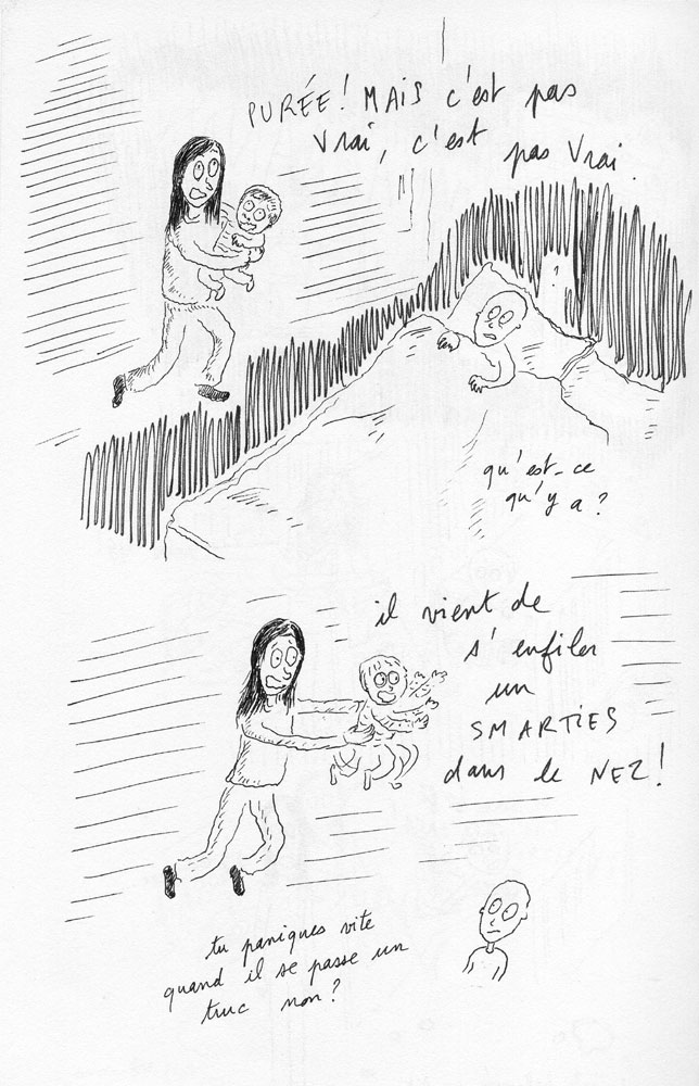 - Le Cahier de Jeanne et Pablo (3)- page 111