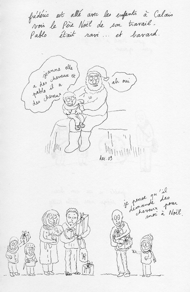 - Le Cahier de Jeanne et Pablo (3)- page 112