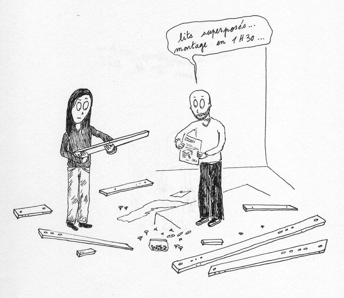 - Le Cahier de Jeanne et Pablo (3)- page 122