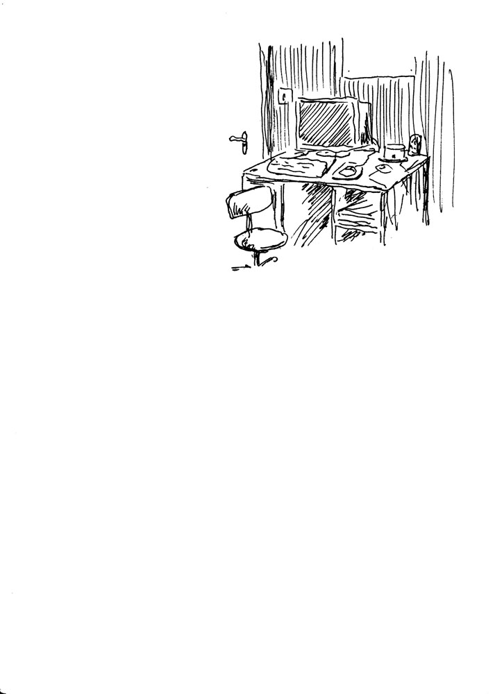 - A Contre Courant.- page 13