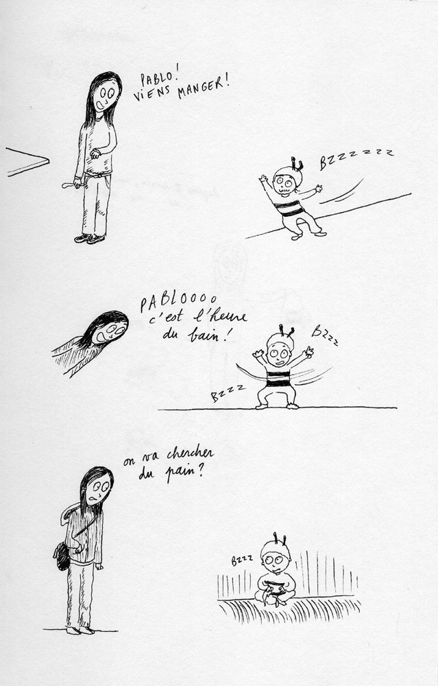 - Le Cahier de Jeanne et Pablo (3)- page 127