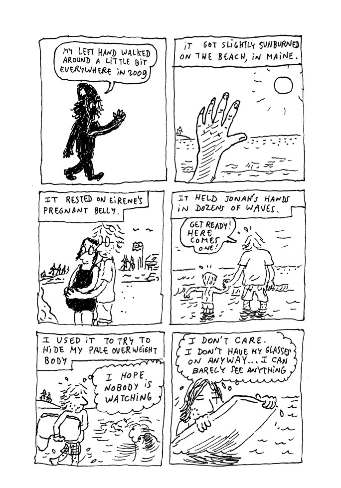 - Badaboom Twist - page 69