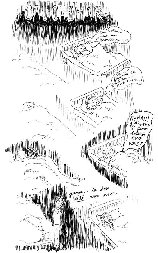 - Le Cahier de Jeanne et Pablo (3)- page 13