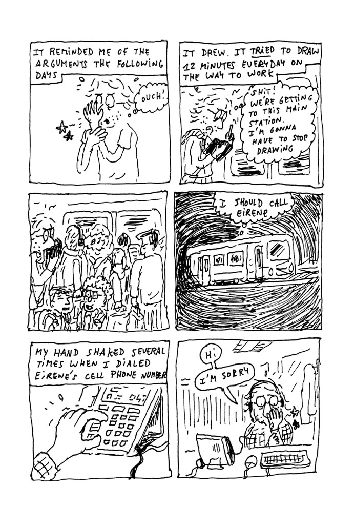 - Badaboom Twist - page 73