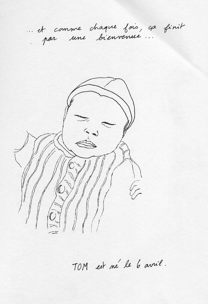 - Le Cahier de Jeanne et Pablo (3)- page 136