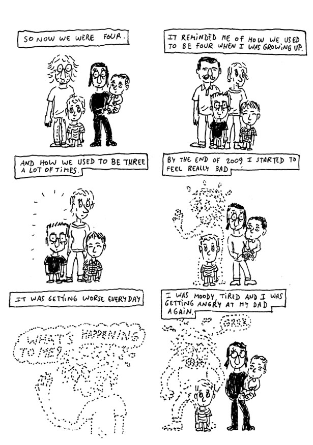 - Badaboom Twist - page 80