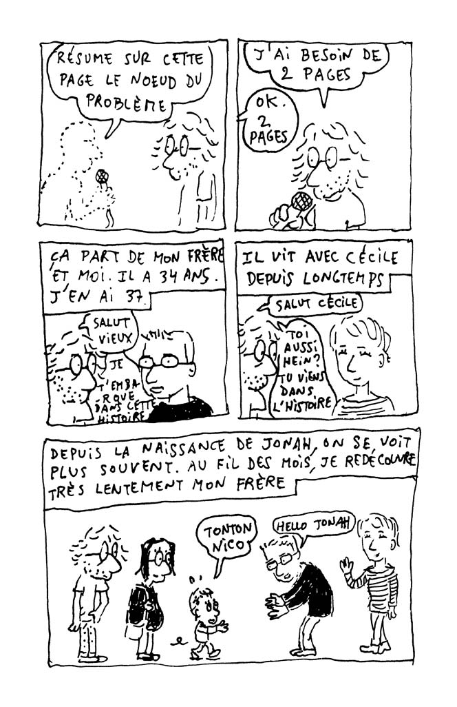 - Je veux tout - page 15