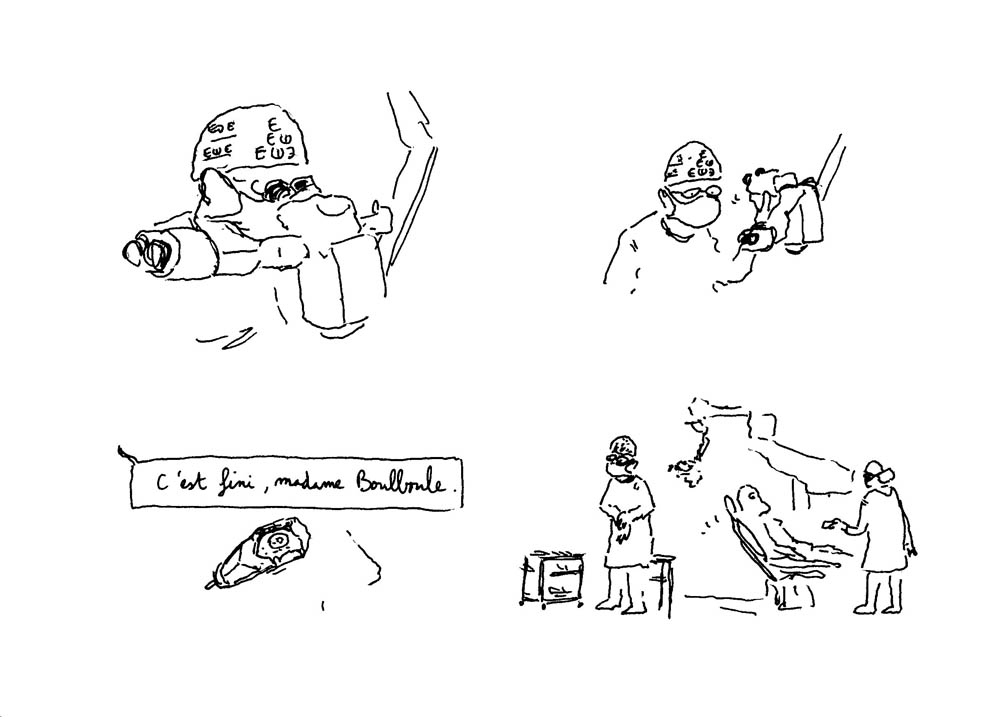 - Passer le temps- page 15