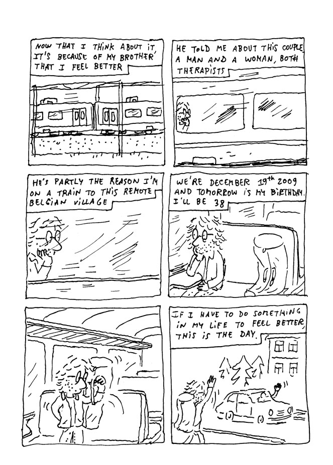 - Badaboom Twist - page 82