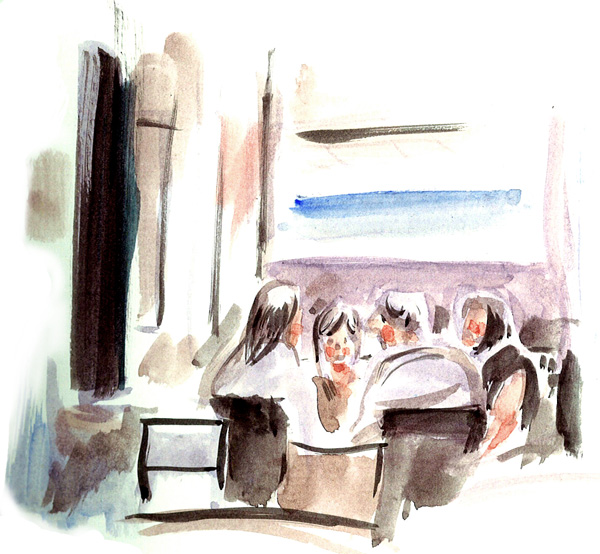 - le grand zoo- page 30