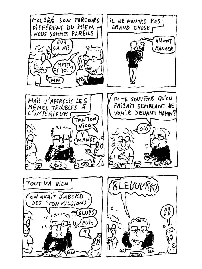 - Je veux tout - page 16