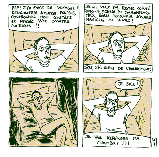 - Ralf et Ronron- page 17