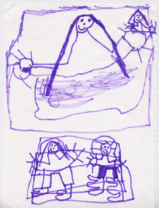 - Le Cahier de Jeanne et Pablo (3)- page 16