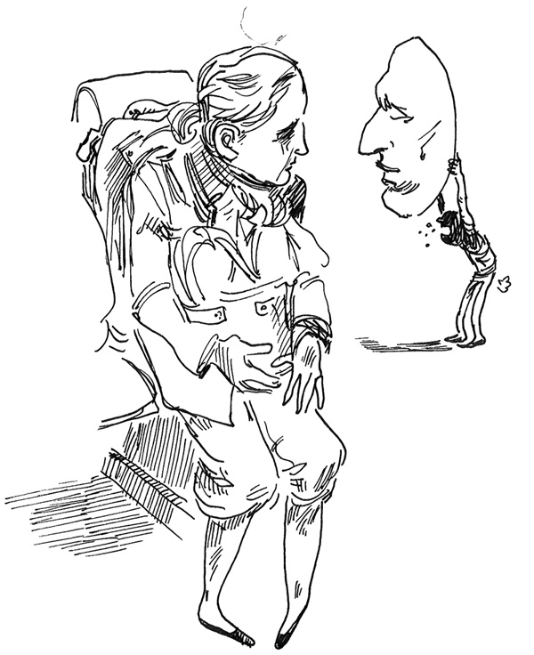 - le grand zoo- page 29