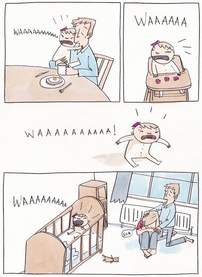 - Cat Island- page 18