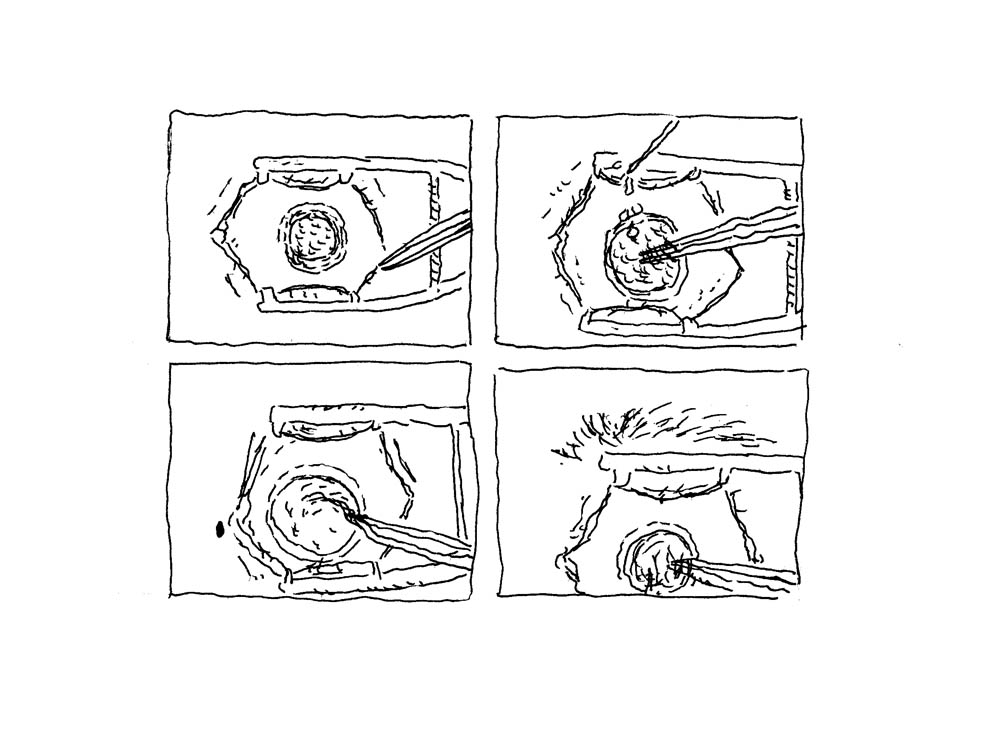 - Passer le temps (deuxième partie)- page 18