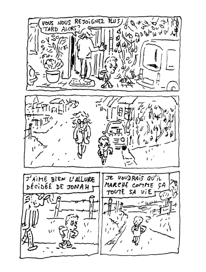 - Je veux tout - page 19