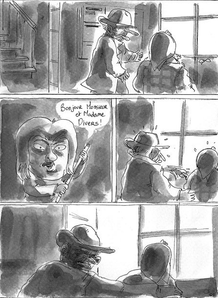 - Le syndrôme Brandgelina- page 1