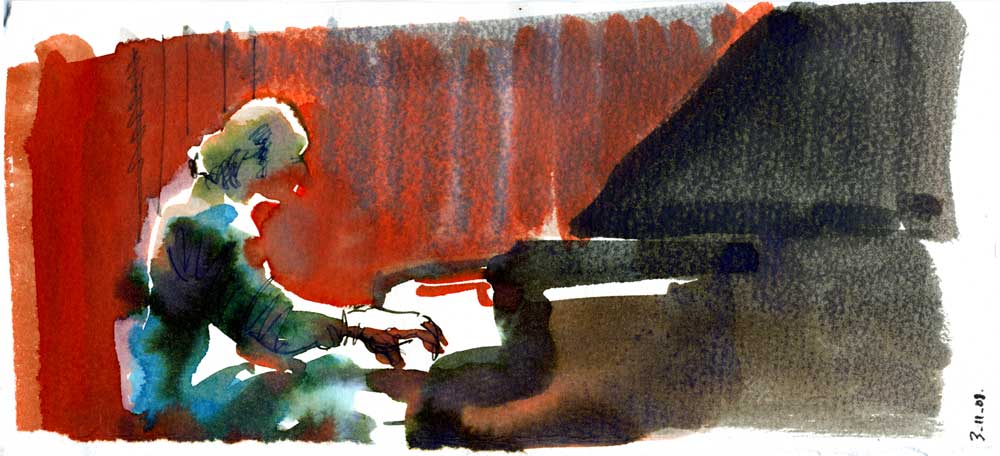 - de concerts- page 22