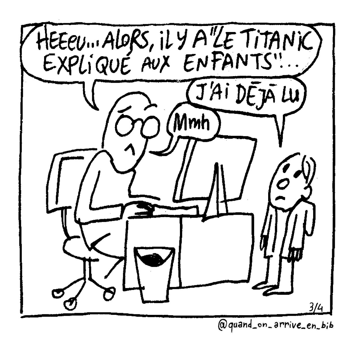 - Quand on Arrive en Bib- page 3