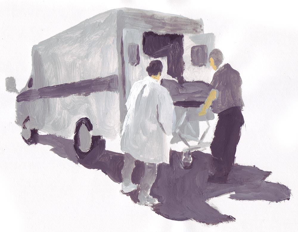 - L'étourdissement- page 5