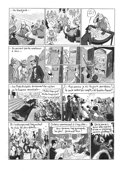 - Union Jackpot- page 16