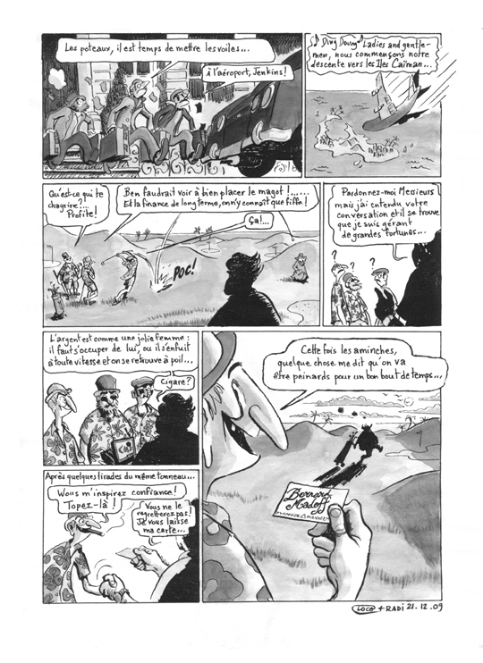 - Union Jackpot- page 18