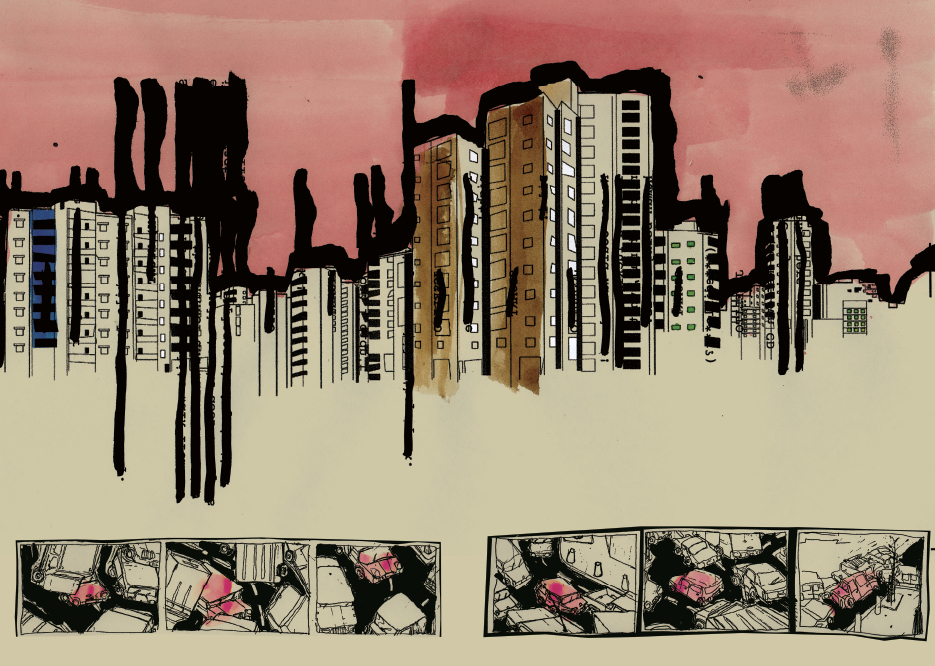 - Consequently, words will recede at the end of the day (with Tarek Nab'a)- page 2