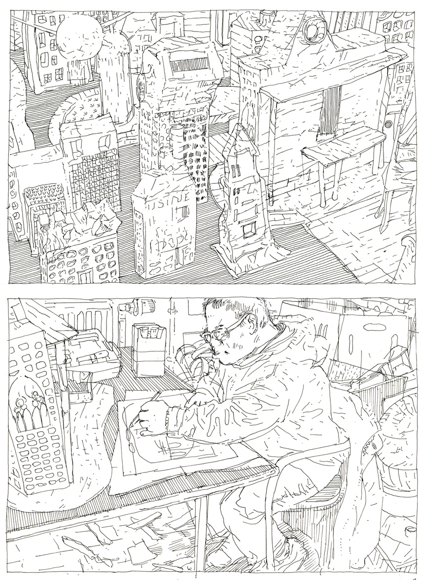 - FRAN DISCO- page 2