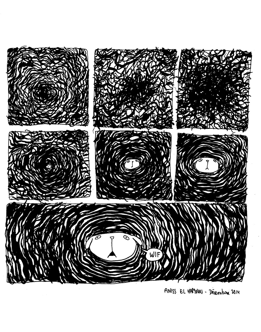 - Lâchez les chiens- page 19